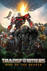 Transformers: Rise of the Beasts 2023 FULL – Cinemgn