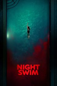 Night Swim 2024 FULL – Cinemgn