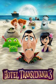 Hotel Transylvania 3: Summer Vacation 2018 FULL – Cinemgn