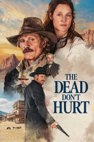 The Dead Don’t Hurt 2024 FULL – Cinemgn