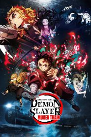 Demon Slayer -Kimetsu no Yaiba- The Movie: Mugen Train 2020 FULL – Cinemgn