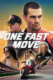 One Fast Move 2024 FULL – Cinemgn