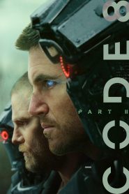 Code 8 Part II 2024 FULL – Cinemgn