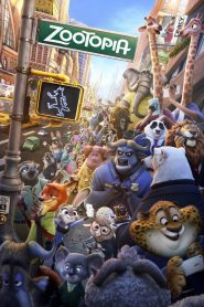 Zootopia 2016 FULL – Cinemgn