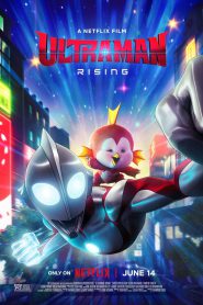 Ultraman: Rising 2024 FULL – Cinemgn