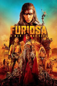 Furiosa: A Mad Max Saga 2024 FULL – Cinemgn