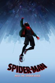 Spider-Man: Into the Spider-Verse 2018 FULL – Cinemgn