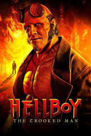 Hellboy: The Crooked Man 2024 FULL – Cinemgn