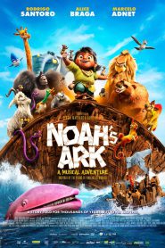 Noah’s Ark 2024 FULL – Cinemgn