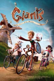 Giants of La Mancha 2024 FULL – Cinemgn