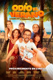 Odio el verano 2024 FULL – Cinemgn