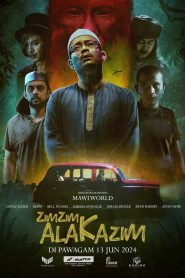 Zim Zim Ala Kazim 2024 FULL – Cinemgn