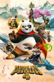 Kung Fu Panda 4 2024 FULL – Cinemgn