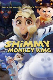 Shimmy: The First Monkey King 2023 FULL – Cinemgn