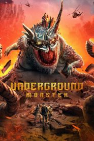 Underground Monster 2023 FULL – Cinemgn