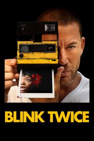 Blink Twice 2024 FULL – Cinemgn