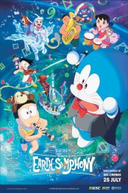 Doraemon the Movie: Nobita’s Earth Symphony 2024 FULL – Cinemgn