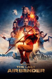 Avatar the Last Airbender 2024 FULL – Cinemgn