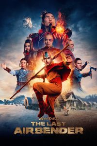 Avatar the Last Airbender 2024 FULL – Cinemgn