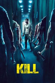 Kill 2024 FULL – Cinemgn