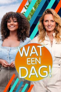 Wat Een Dag! 2024 FULL – Cinemgn