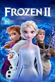 Frozen II 2019 FULL – Cinemgn