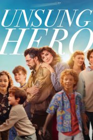 Unsung Hero 2024 FULL – Cinemgn