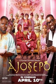 Ajosepo 2024 FULL – Cinemgn