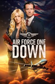 Air Force One Down 2024 FULL – Cinemgn