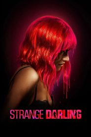 Strange Darling 2024 FULL – Cinemgn