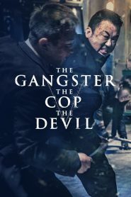 The Gangster, the Cop, the Devil 2019 FULL – Cinemgn