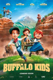 Buffalo Kids 2024 FULL – Cinemgn