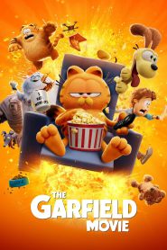 The Garfield Movie 2024 FULL – Cinemgn