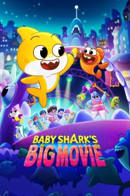 Baby Shark’s Big Movie 2024 FULL – Cinemgn