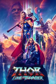 Thor: Love and Thunder 2022 FULL – Cinemgn