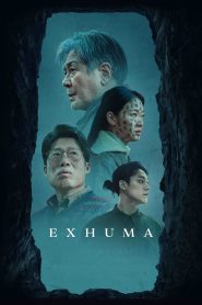 Exhuma 2024 FULL – Cinemgn