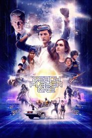 Ready Player One 2018 FULL – Cinemgn