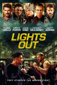 Lights Out 2024 FULL – Cinemgn