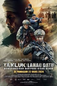 Takluk: Lahad Datu 2024 FULL – Cinemgn