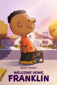 Snoopy Presents: Welcome Home, Franklin 2024 FULL – Cinemgn