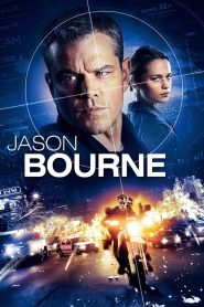 Jason Bourne 2016 FULL – Cinemgn