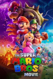 The Super Mario Bros. Movie 2023 FULL – Cinemgn