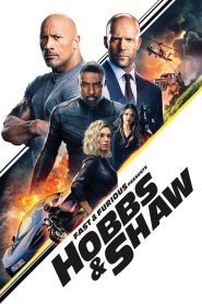 Fast & Furious Presents: Hobbs & Shaw 2019 FULL – Cinemgn