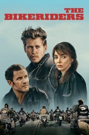 The Bikeriders 2024 FULL – Cinemgn