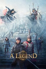 A Legend 2024 FULL – Cinemgn