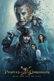 Pirates of the Caribbean: Dead Men Tell No Tales 2017 FULL – Cinemgn