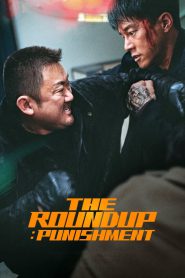 The Roundup: Punishment 2024 FULL – Cinemgn