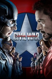 Captain America: Civil War 2016 FULL – Cinemgn