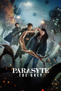 Parasyte: The Grey 2024 FULL – Cinemgn