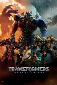 Transformers: The Last Knight 2017 FULL – Cinemgn